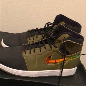 Jordan 1 Size 9.5